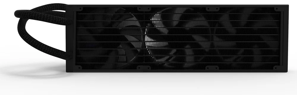 Фотография Система жидкостного охлаждения ZALMAN Reserator 5 Z36 ARGB Black
