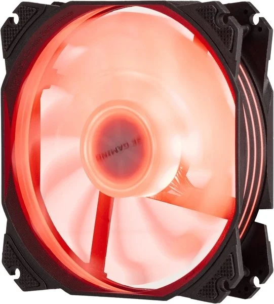 Фотография Корпусной вентилятор 2E GAMING AIR COOL (ACF120PA-ARGB )