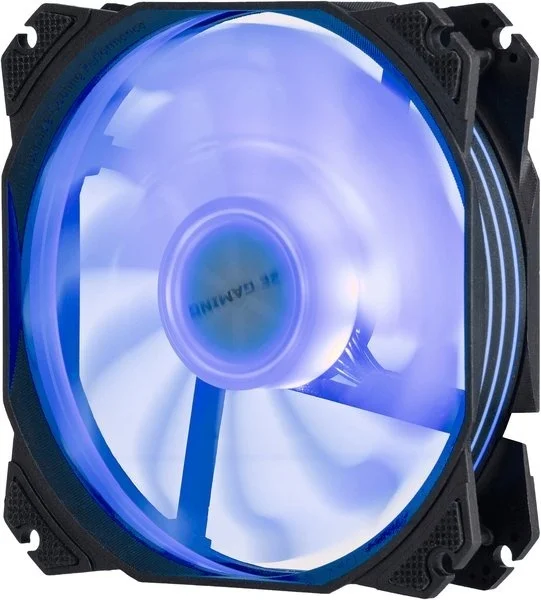 Картинка Корпусной вентилятор 2E GAMING AIR COOL (ACF120PA-ARGB )