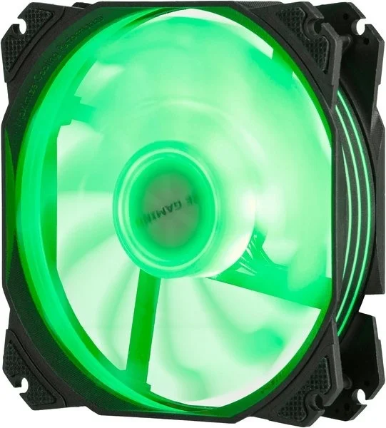 Цена Корпусной вентилятор 2E GAMING AIR COOL (ACF120PA-ARGB )