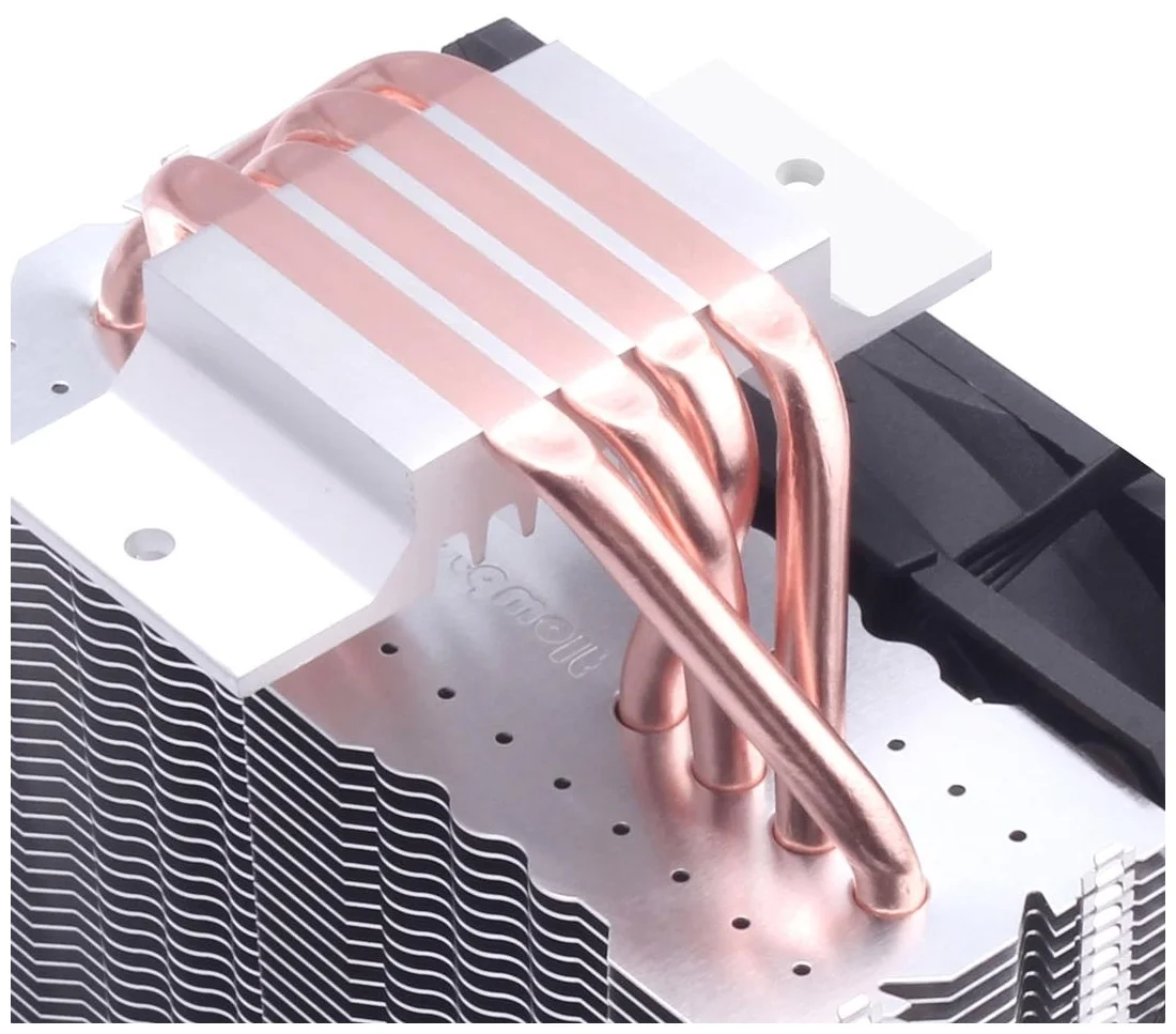 Картинка Кулер для процессора Aardwolf PROXIMA 460