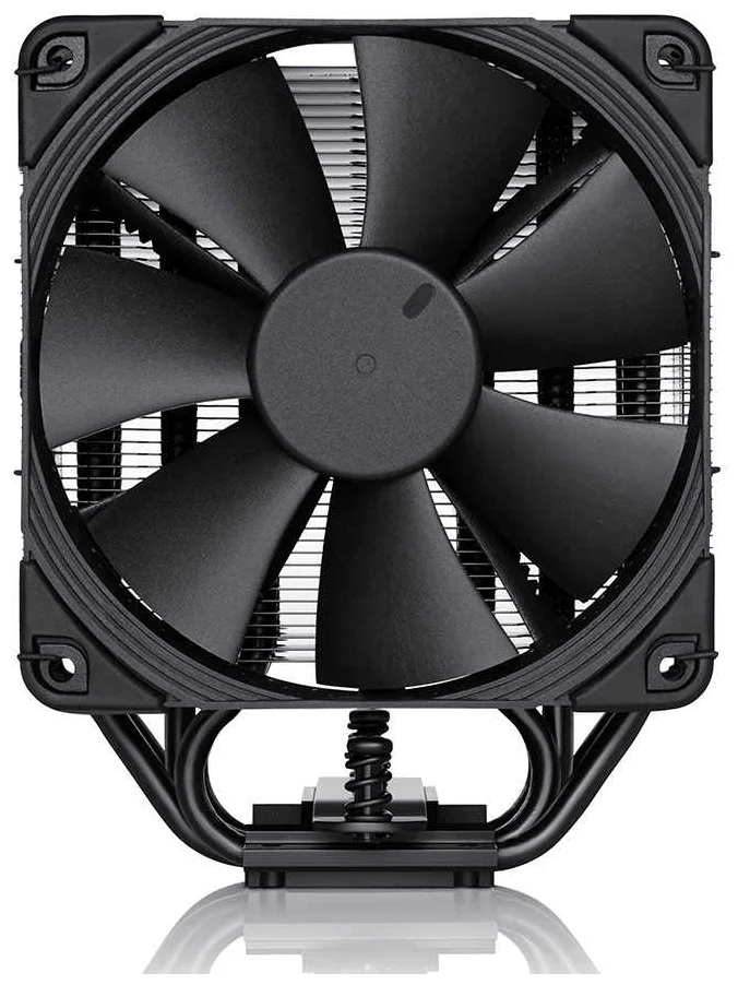 Фото Кулер для процессора NOCTUA NH-U12S chromax.Black