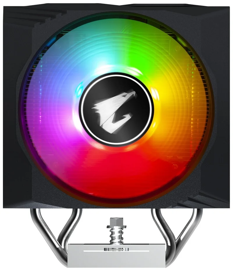 Картинка Кулер для процессора GIGABYTE ATC800 COOLER (GP-ATC800)