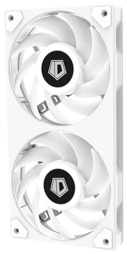 Картинка Вентилятор для корпуса ID-COOLING ICEFAN 240 ARGB