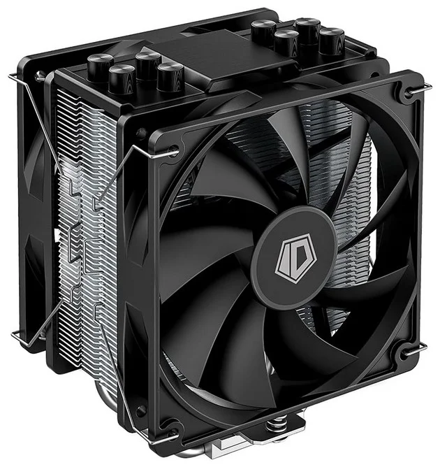 Кулер для процессора ID-COOLING SE-214-XT PLUS