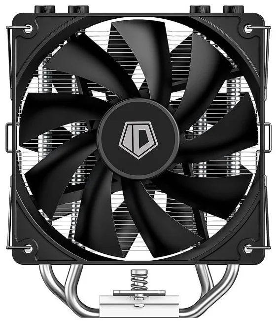 Фотография Кулер для процессора ID-COOLING SE-214-XT PLUS