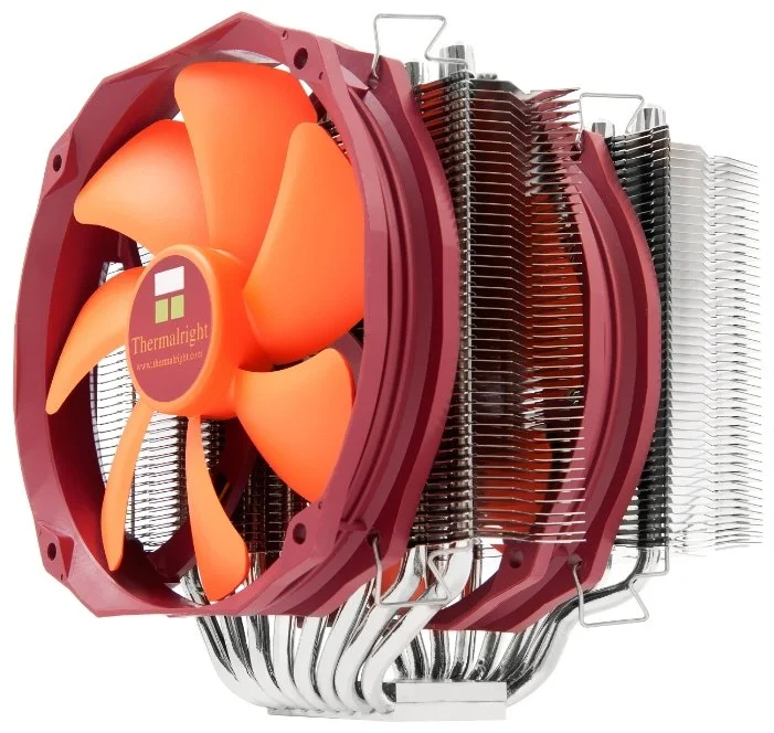 Кулер для процессора THERMALRIGHT Silver Arrow IB-E Extreme