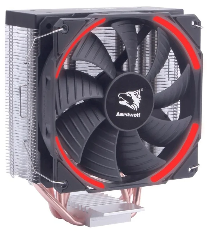 Цена Кулер для процессора Aardwolf PROXIMA 460