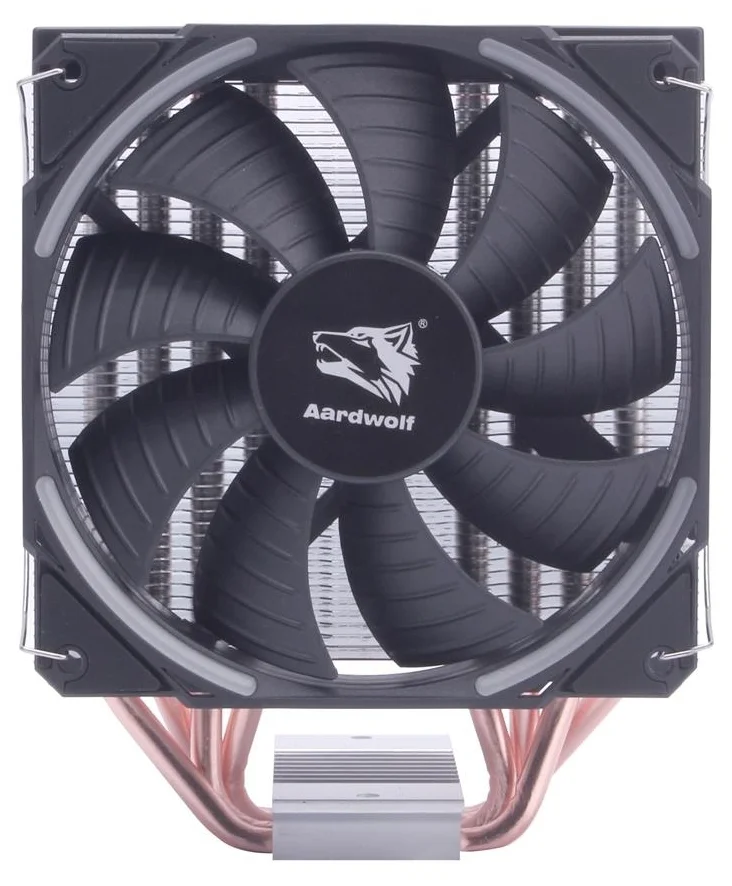 Купить Кулер для процессора Aardwolf PROXIMA 460