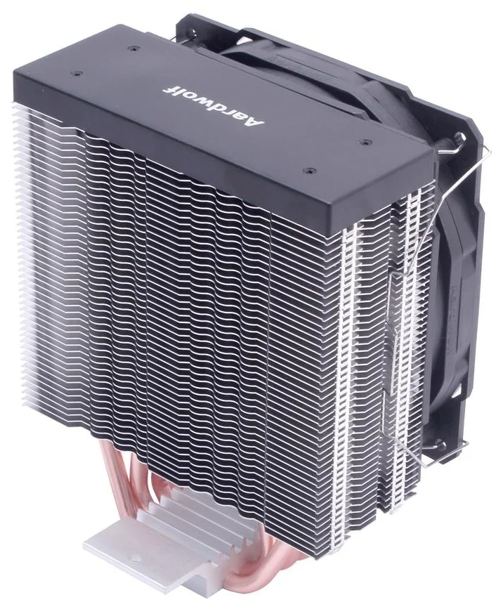 Кулер для процессора Aardwolf PROXIMA 460 заказать