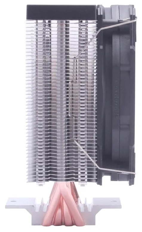 Кулер для процессора Aardwolf PROXIMA 460 Казахстан