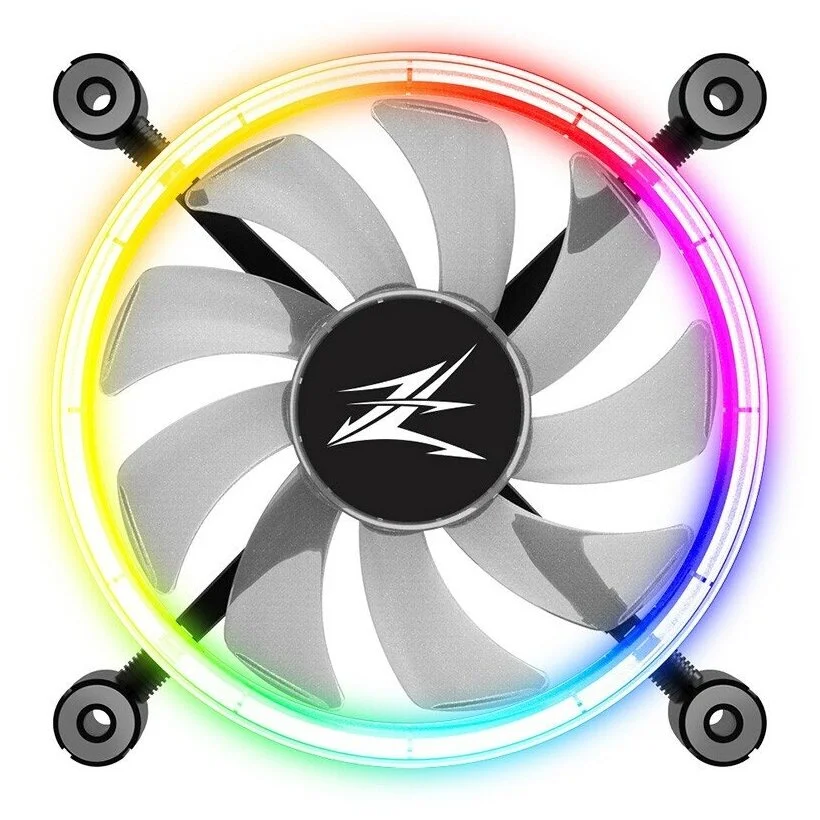Вентилятор для корпуса ZALMAN ZM-LF120