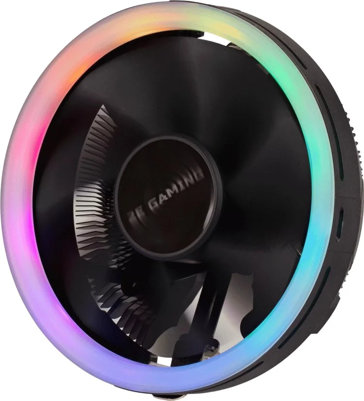 Процессорный кулер 2E GAMING AIR COOL (AC120Z) RGB (2E-AC120Z-RGB) Казахстан