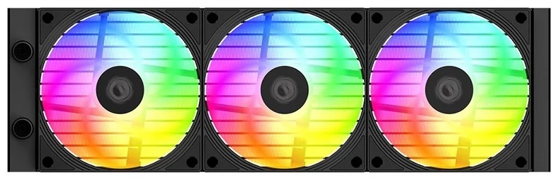 Фото Кулер для процессора ID-COOLING FX360 INF