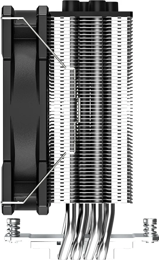 Фотография Вентилятор для процессора ID-COOLING SE-224-XTS