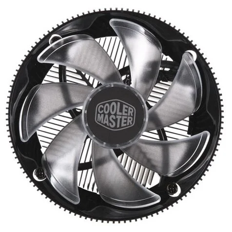 Кулер для процессора CoolerMaster Hyper A71C ARGB (RR-A71C-18PA-R1)