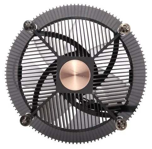 Фото Кулер для процессора CoolerMaster Hyper A71C ARGB (RR-A71C-18PA-R1)