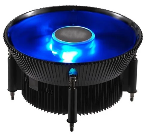 Картинка Кулер для процессора CoolerMaster Hyper A71C ARGB (RR-A71C-18PA-R1)
