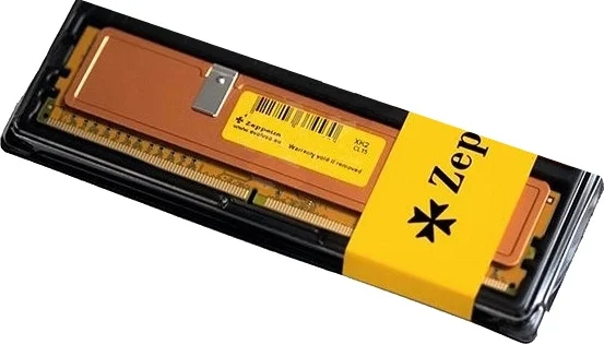 Фото Оперативная память Zeppelin XTRA DDR4 PC-21300 (2666 MHz) 16Gb