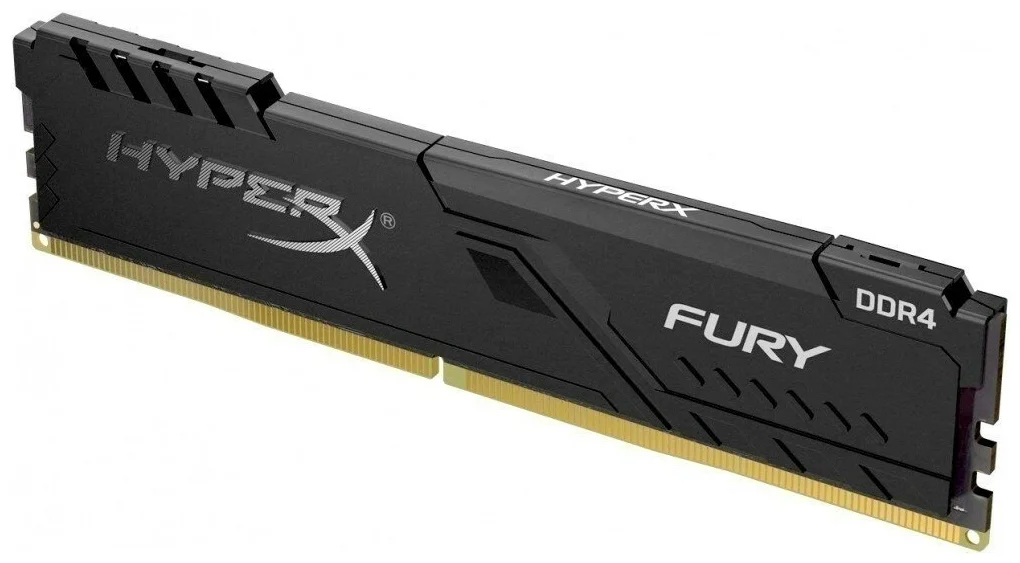 Оперативная память KINGSTON HyperX Fury HX434C17FB4/16