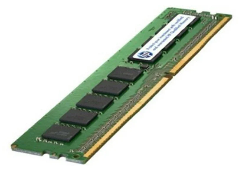 Фото Оперативная память HPE 879507-B21