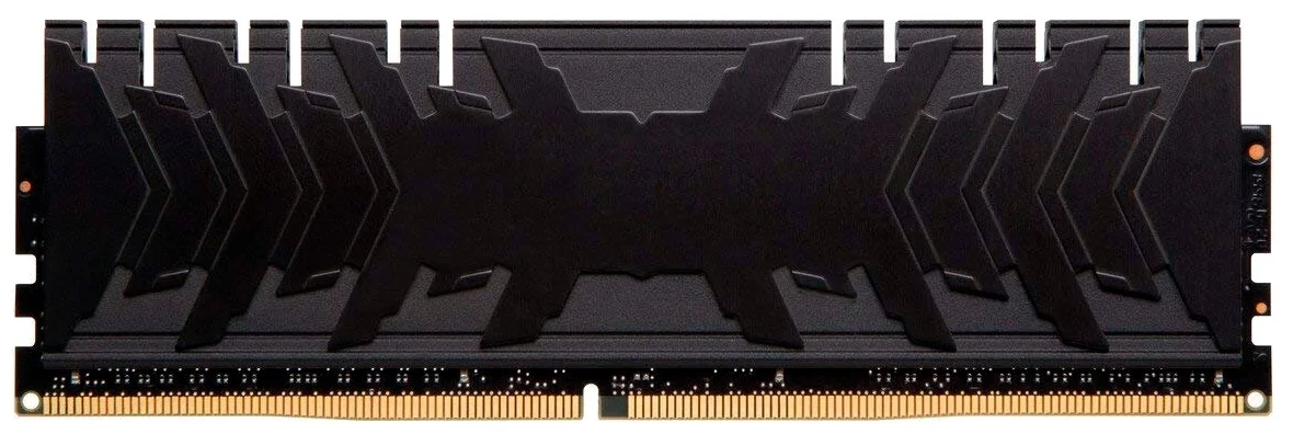 Цена Оперативная память KINGSTON HyperX Predator HX433C16PB3/8