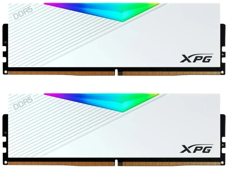 Фото Оперативная память ADATA XPG SPECTRIX D50 AX4U360016G18I-DW50
