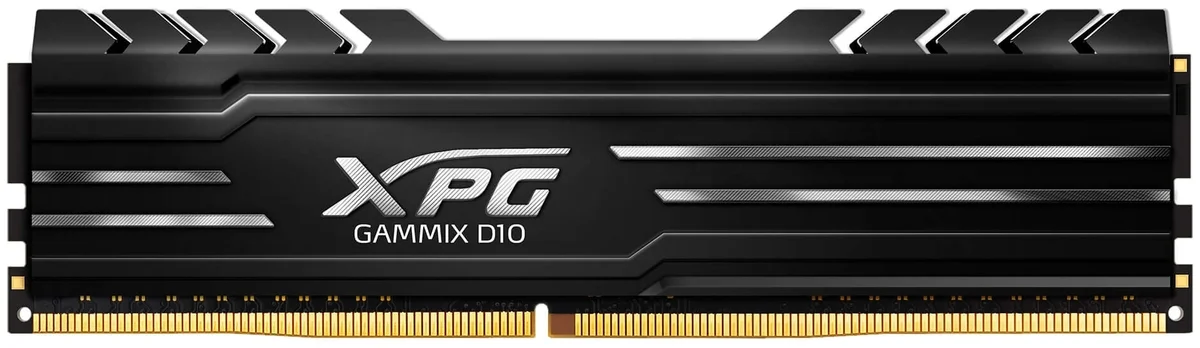 Оперативная память ADATA XPG GAMMIX D10 AX4U300038G16A-SB10 CL16