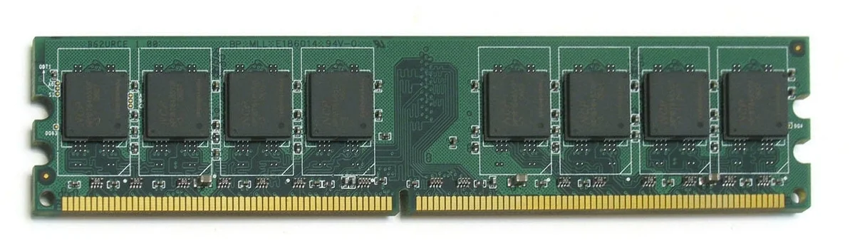 Фото Оперативная память GEIL GN38GB1600C11S oem