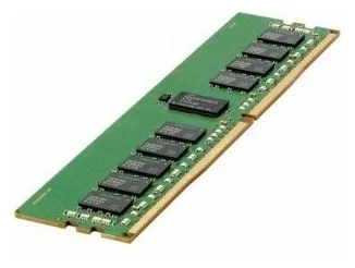 Фото Оперативная память HPE P00918-B21