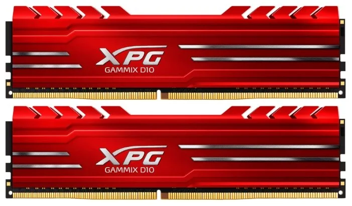 Оперативная память ADATA AX4U3000316G16-DRG