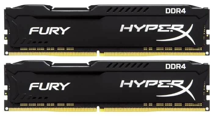 Оперативная память KINGSTON HyperX Fury HX426C16FRK2/32