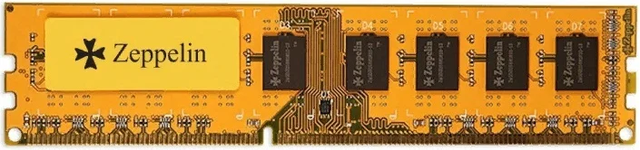Фото Оперативная память Zeppelin DDR4 PC-21300 (2666 MHz) 8Gb