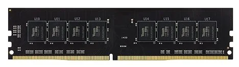 Оперативная память Team Group TED44G2400C1601
