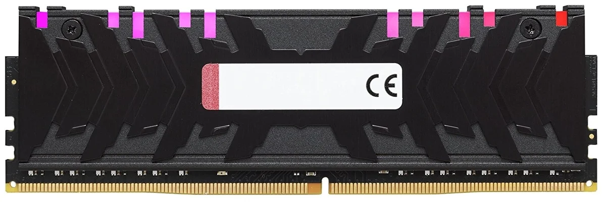 Цена Оперативная память HyperX Predator HX430C15PB3A/8