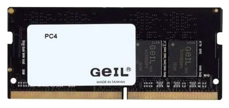 Фото Оперативная память GEIL GS44GB2400C17S