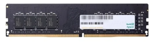 Фото Оперативная память APACER EL.08G21.GSH CL22