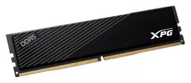 Оперативная память ADATA AX5U5200C388G-SHTBK