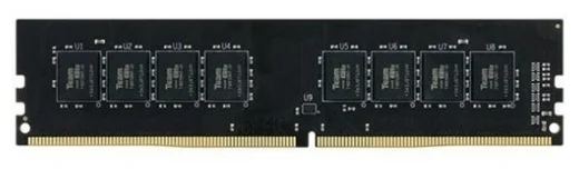 Фото Оперативная память Team Group TED48G2666C19016
