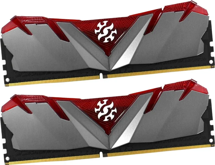 Оперативная память ADATA XPG GAMMIX DR30 AX4U36008G18I-DR30