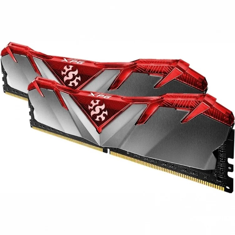 Фото Оперативная память ADATA XPG GAMMIX DR30 AX4U36008G18I-DR30