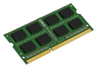 Фото Оперативная память KINGSTON KVR16LS11/8