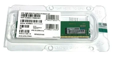 Фото Оперативная память HPE P00922-B21