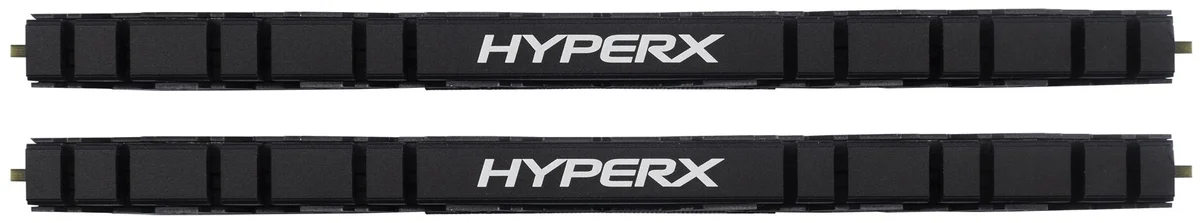 Фото Оперативная память HyperX Predator HX430C15PB3AK2/16