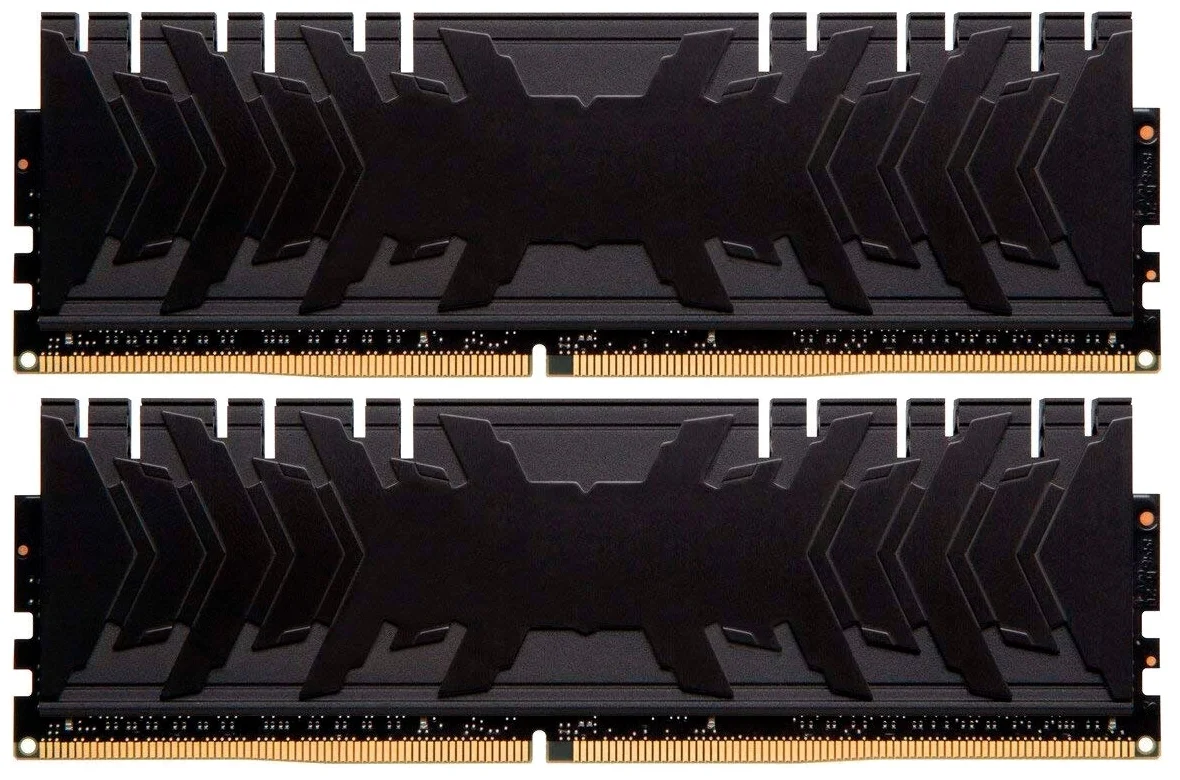 Цена Оперативная память HyperX Predator HX430C15PB3AK2/16