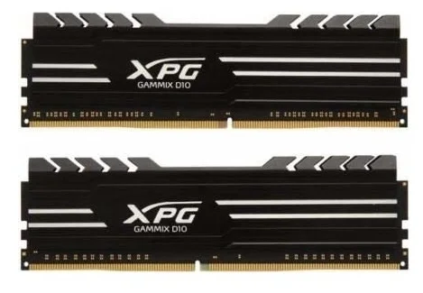 Оперативная память ADATA XPG GAMMIX D10 AX4U26668G16-DB10