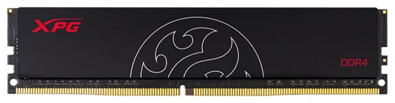 Фото Оперативная память ADATA XPG HUNTER AX4U30008G16A-SBHT CL16