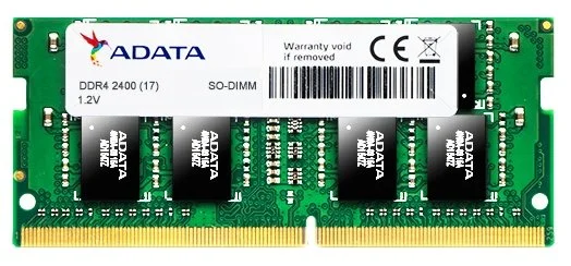 Фото Оперативная память GOODRAM GR1600S364L11S/4G