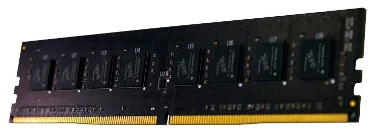 Фото Оперативная память GEIL GP416GB2400C17SC