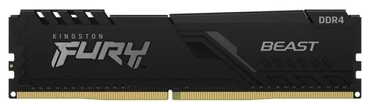 Фото Модуль памяти KINGSTON FURY Beast KF426C16BB/8